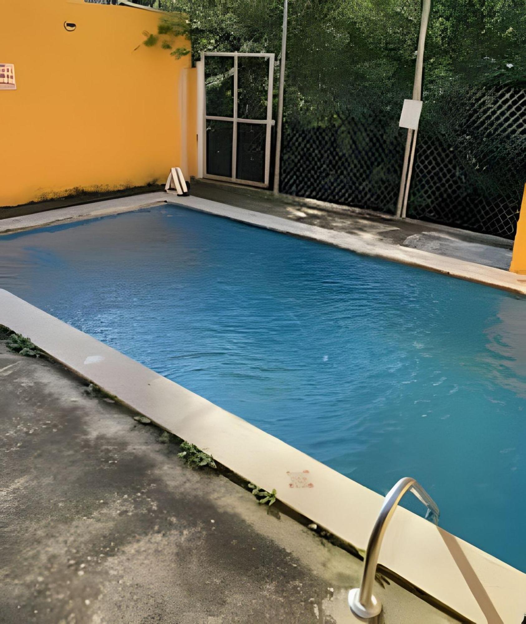 拉佩尼塔德加尔特姆巴C3 Alberca Privada A 5 Min De La Playa Y Manglar!别墅 外观 照片