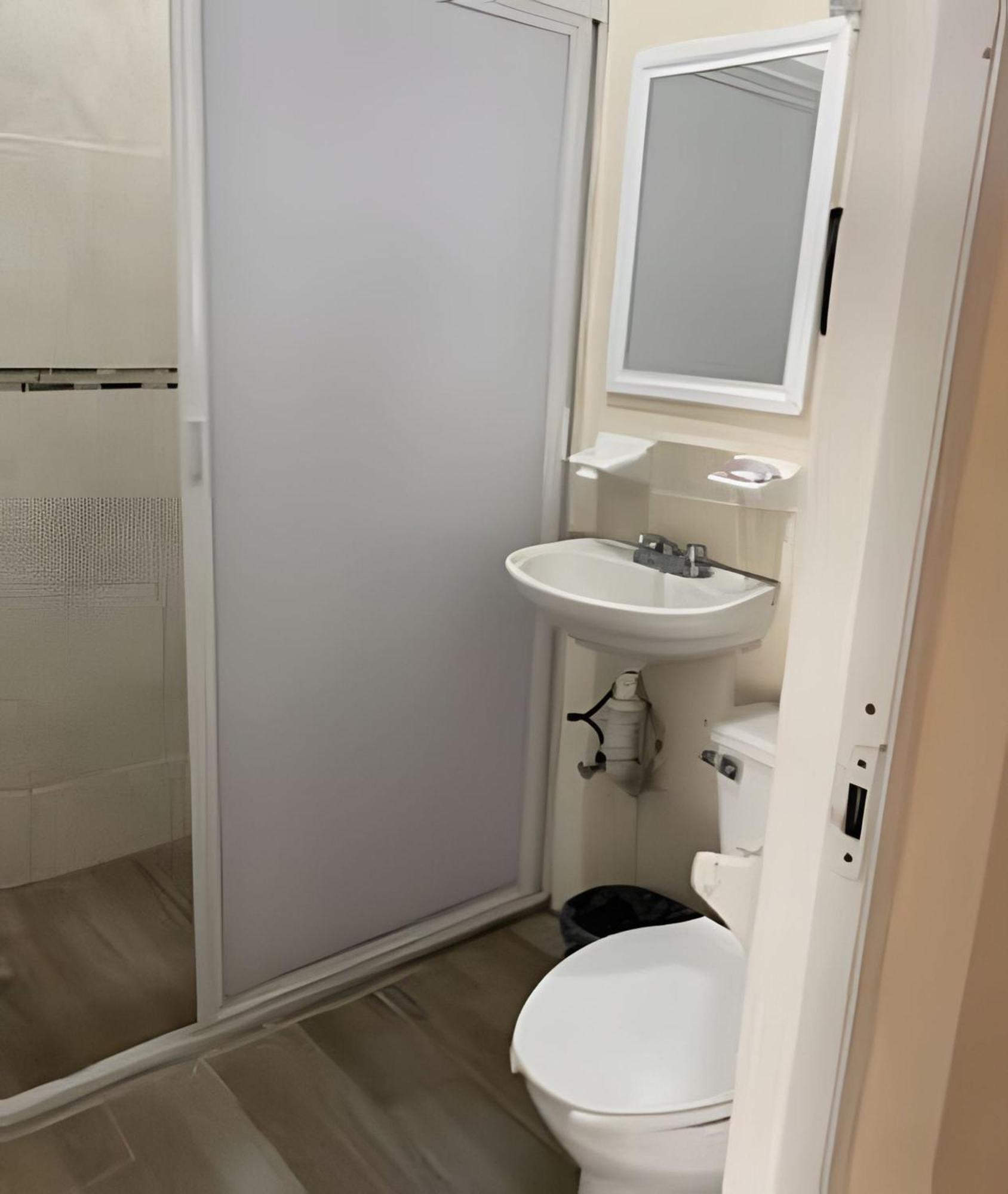 拉佩尼塔德加尔特姆巴C3 Alberca Privada A 5 Min De La Playa Y Manglar!别墅 外观 照片