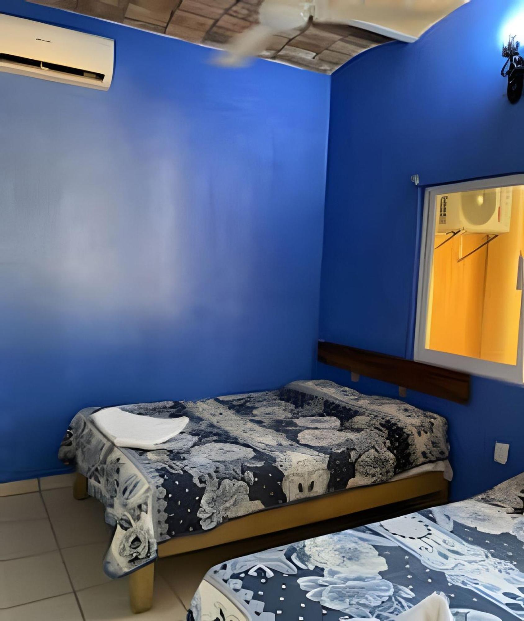 拉佩尼塔德加尔特姆巴C3 Alberca Privada A 5 Min De La Playa Y Manglar!别墅 外观 照片